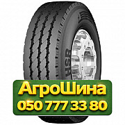9.00R22.5 Continental HSR 133/131L PR12 Рулевая грузовая шина Київ