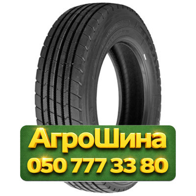 295/60R22.5 Triangle TR680 150/147K PR18 Грузовая универсальная шина Київ - зображення 1