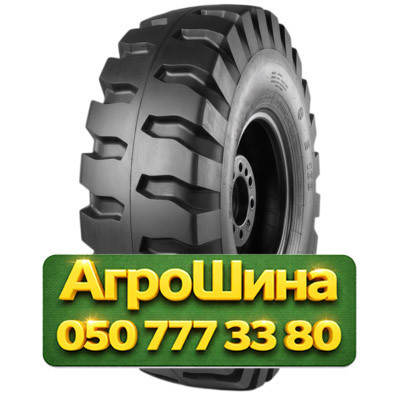 18R25 LingLong LL56 PR32 Индустриальная шина Київ - зображення 1