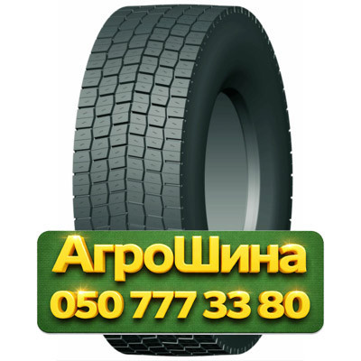315/80R22.5 Aplus D318 157/154M PR20 Грузовая ведущая шина Київ - зображення 1