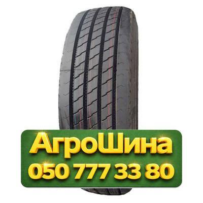 315/80R22.5 NEW POWER KT858 157/154K PR20 Грузовая рулевая шина Київ - зображення 1