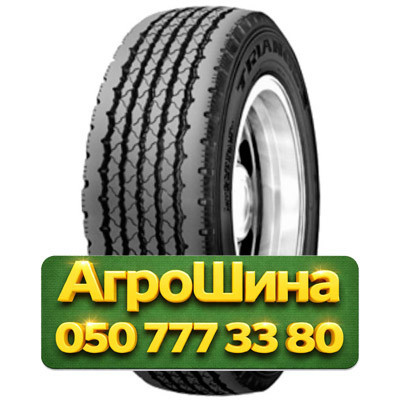 385/65R22.5 Triangle TR692 160/158J/L PR20 Грузовая прицепная шина Київ - зображення 1
