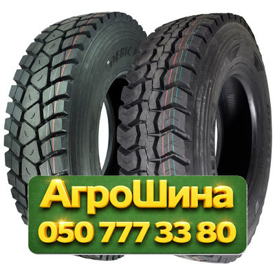 315/80R22.5 Debica DMSD 156/150K Грузовая ведущая шина Київ - зображення 1