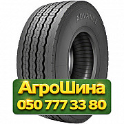 385/55R22.5 Advance GL286A 160K PR20 Универсальная грузовая шина Київ