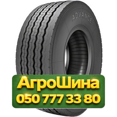 385/55R22.5 Advance GL286A 160K PR20 Грузовая универсальная шина Киев - изображение 1