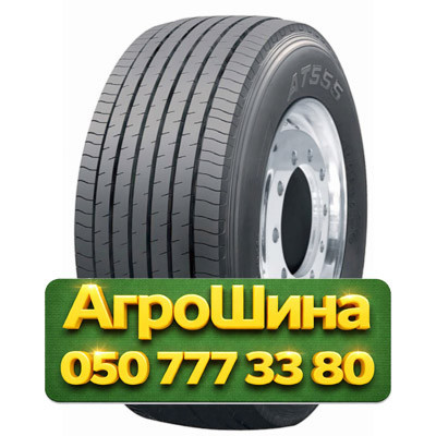 435/50R19.5 WestLake AT555 160J Грузовая прицепная шина Киев - изображение 1
