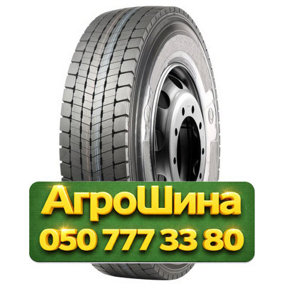 295/60R22.5 Barkley BL831 150/147L Грузовая ведущая шина Киев - изображение 1