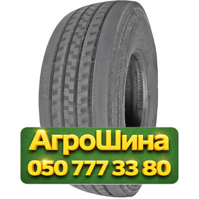 445/45R19.5 Aplus Т707 160J Грузовая прицепная шина Киев - изображение 1