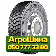 315/80R22.5 Bridgestone M-Drive 002 156/150K Ведущая грузовая шина Київ