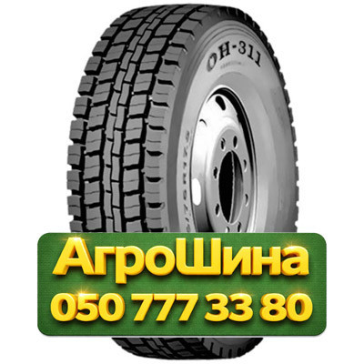 295/60R22.5 Otani OH-311 150/147K Грузовая ведущая шина Киев - изображение 1