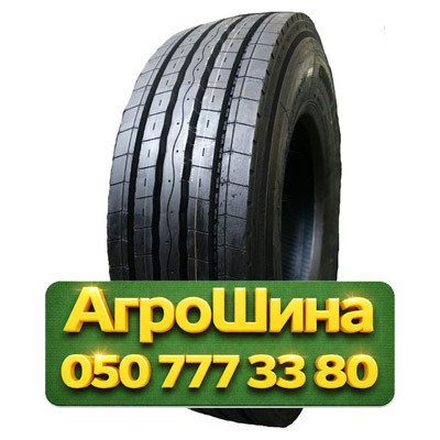 315/80R22.5 CrossWind CWS30K 156/150L Грузовая рулевая шина Киев - изображение 1