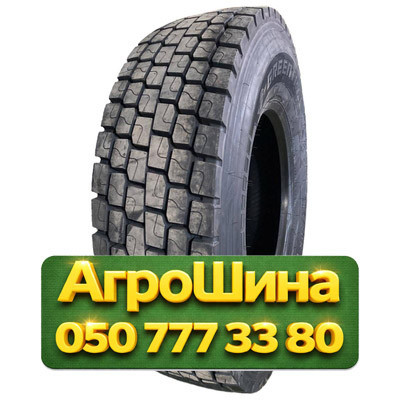 295/80R22.5 Greentrac GTRD1 152/148M PR18 Грузовая ведущая шина Киев - изображение 1
