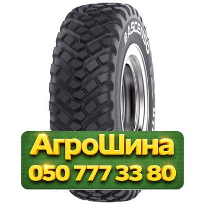 200/70R16 Ascenso UTR 240 94A8 Индустриальная шина Киев - изображение 1