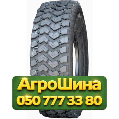 37/12.5R16.5 Wanli SMT01 134N Грузовая универсальная шина Київ - зображення 1