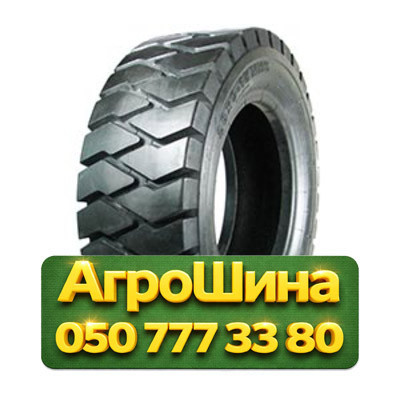 250R15 Samson LB033 PR14 Индустриальная шина Киев - изображение 1
