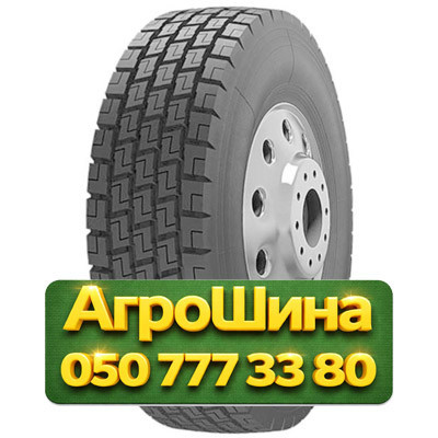 295/80R22.5 Satoya SD-064 152/148M PR18 Грузовая ведущая шина Київ - зображення 1