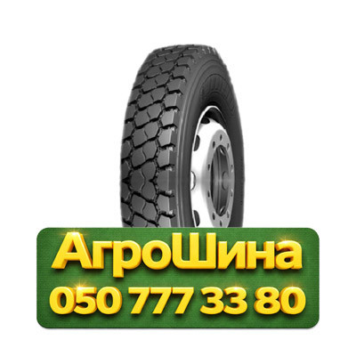 315/80R22.5 Jinyu JD755 156/153K PR20 Грузовая ведущая шина Київ - зображення 1