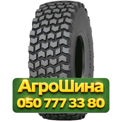 23.5R25 Nokian Loader Grip L3 195/176B/A2 Индустриальная шина Київ - зображення 1