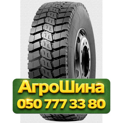 10.00R20 Ovation VI-313 149/146K Грузовая ведущая шина Київ - зображення 1