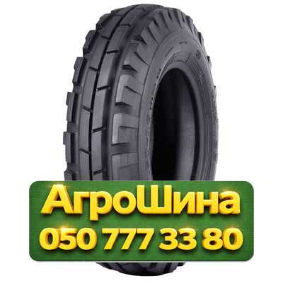 6.5R16 Ozka KNK 33 91A6 PR6 Сельхоз шина Киев - изображение 1