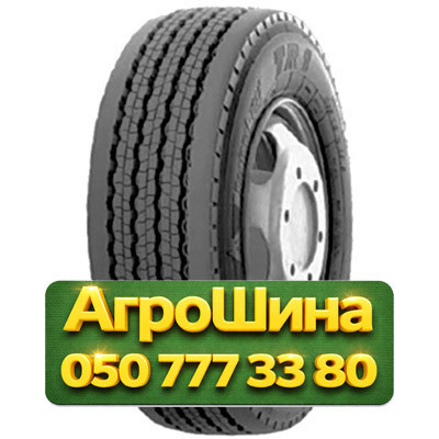 265/70R19.5 Matador TR1 143/141J Грузовая прицепная шина Киев - изображение 1
