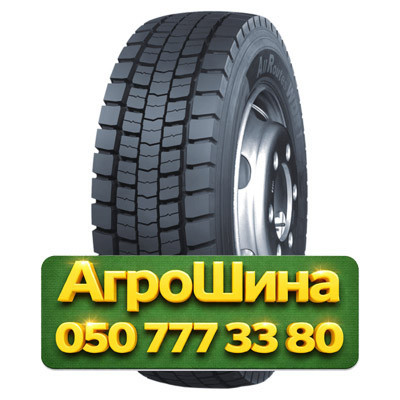 315/80R22.5 WestLake WDR1 156/153L Грузовая ведущая шина Киев - изображение 1