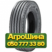 295/80R22.5 Aeolus NEO URBAN G 154/149M Рулевая грузовая шина Київ