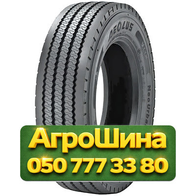 295/80R22.5 Aeolus NEO URBAN G 154/149M Грузовая рулевая шина Киев - изображение 1