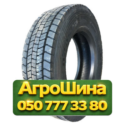 275/70R22.5 Advance GL265D 148/145K Грузовая ведущая шина Киев - изображение 1
