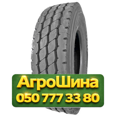 13.00R22.5 HUBTRAC MIXED G15 156/150K PR18 Грузовая универсальная шина Киев - изображение 1