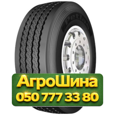 445/45R19.5 Petlas NZ300 164J Грузовая прицепная шина Киев - изображение 1