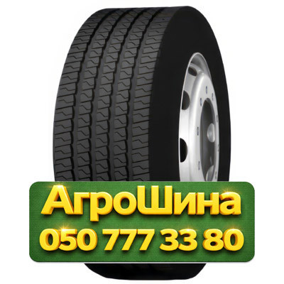 295/80R22.5 Radburg (наварка) RZE2  Грузовая универсальная шина Киев - изображение 1