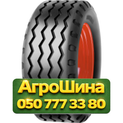 11R16 Mitas IM 05 119/115A6/A8 PR10 Сельхоз шина Киев - изображение 1