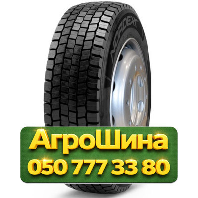 315/60R22.5 Nordexx Trac 10 152/148M PR18 Грузовая ведущая шина Київ - зображення 1