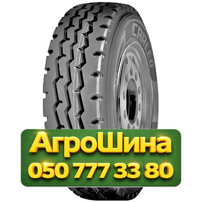 12.00R20 CARLEO C-Max166 156/153K Грузовая универсальная шина Київ - зображення 1