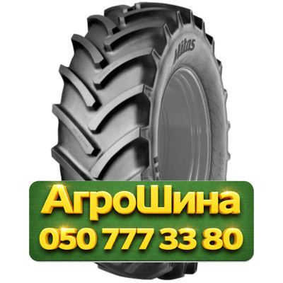 710/70R38 Mitas AC-65 169/166D/A8 Сельхоз шина Киев - изображение 1