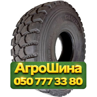 16.00R20 Advance GL073A+ 174/171G PR22 Грузовая универсальная шина Київ - зображення 1