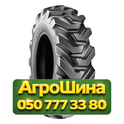 10.5/80R18 BKT AT-603 119/131A8/A8 PR10 TL Индустриальная шина Киев - изображение 1