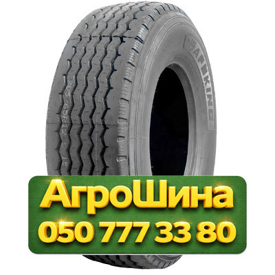 385/65R22.5 Safeking TA218 160L Грузовая прицепная шина Київ - зображення 1
