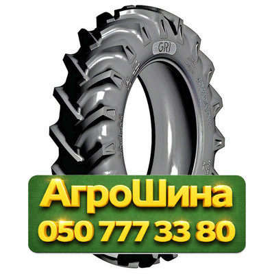 16.9R38 GRI GREEN EX RT100 143A6 PR10 TT Сельхоз шина Киев - изображение 1