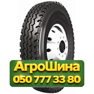 315/80R22.5 Goodride CR926 154/151M Грузовая универсальная шина Київ - зображення 1