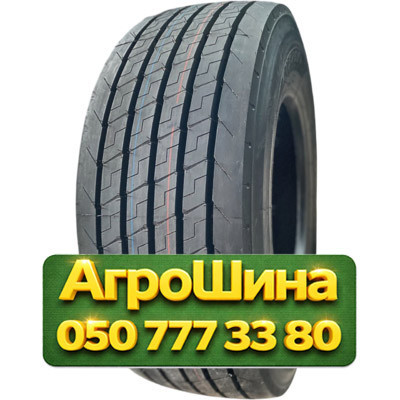 385/55R22.5 TOSSO ENERGY BS977R 162K PR22 Грузовая прицепная шина Київ - зображення 1
