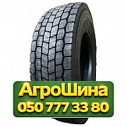 295/80R22.5 CrossWind CWD30K 152/148M Ведущая грузовая шина Київ