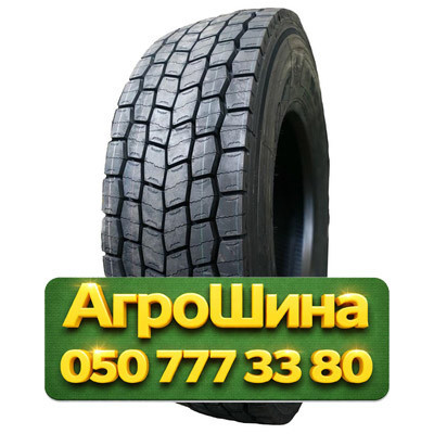 295/80R22.5 CrossWind CWD30K 152/148M Грузовая ведущая шина Київ - зображення 1