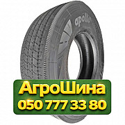 295/80R22.5 Apollo ENDURACE-RA HD 154/149M Рулевая грузовая шина Київ