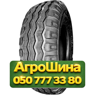 10/75R15.3 SWT PK-303 134A8 PR16 TL Сельхоз шина Киев - изображение 1