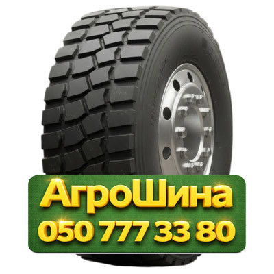 16.00R20 Doublestar TRP79 174/171G PR22 Грузовая универсальная шина Київ - зображення 1