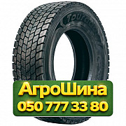 295/80R22.5 Tourador MAX FORCE D1 154/149M Ведущая грузовая шина Київ