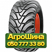 500/60R22.5 Mitas Agriterra 02 161D Индустриальная шина Київ