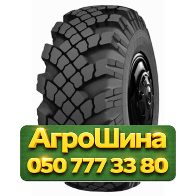 1200/500R508 Днепрошина ИД-П284 156F Грузовая универсальная шина Київ - зображення 1
